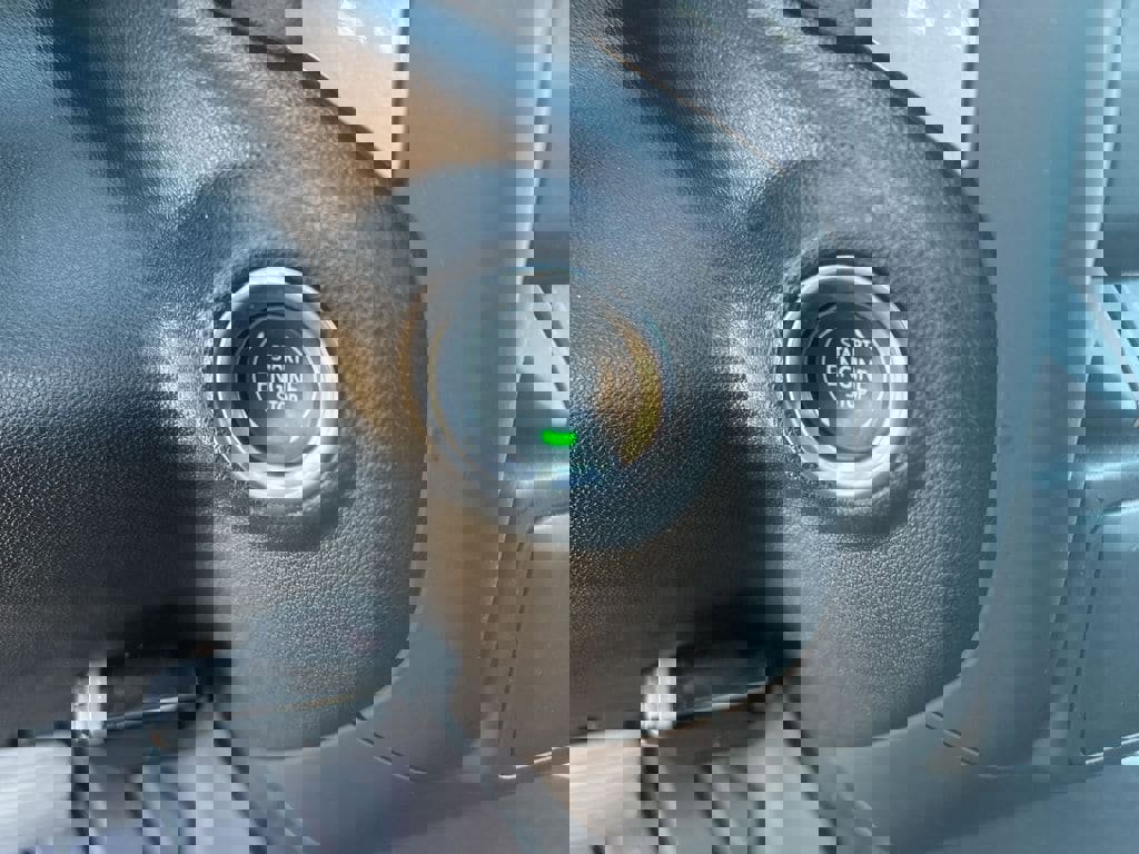 Certified 2024 Chevrolet Silverado 1500 Custom w/ Turbomax Blackout Package image 12