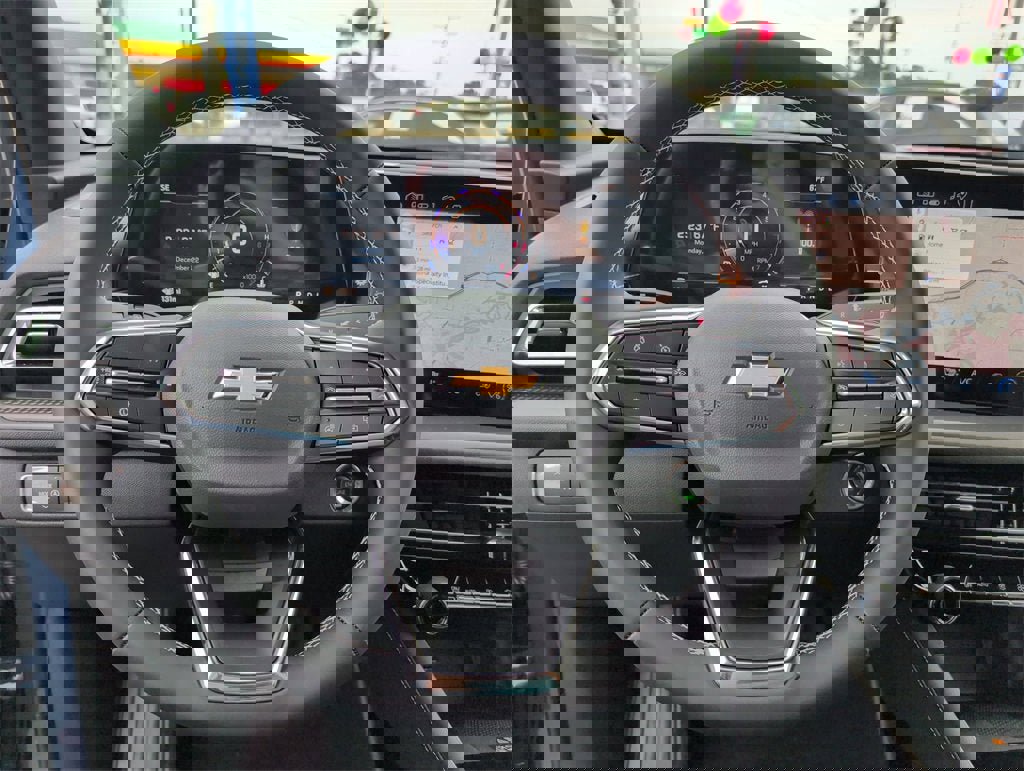 Certified 2026 Chevrolet Traverse LT w/ LPO, Floor Liner Package image 25