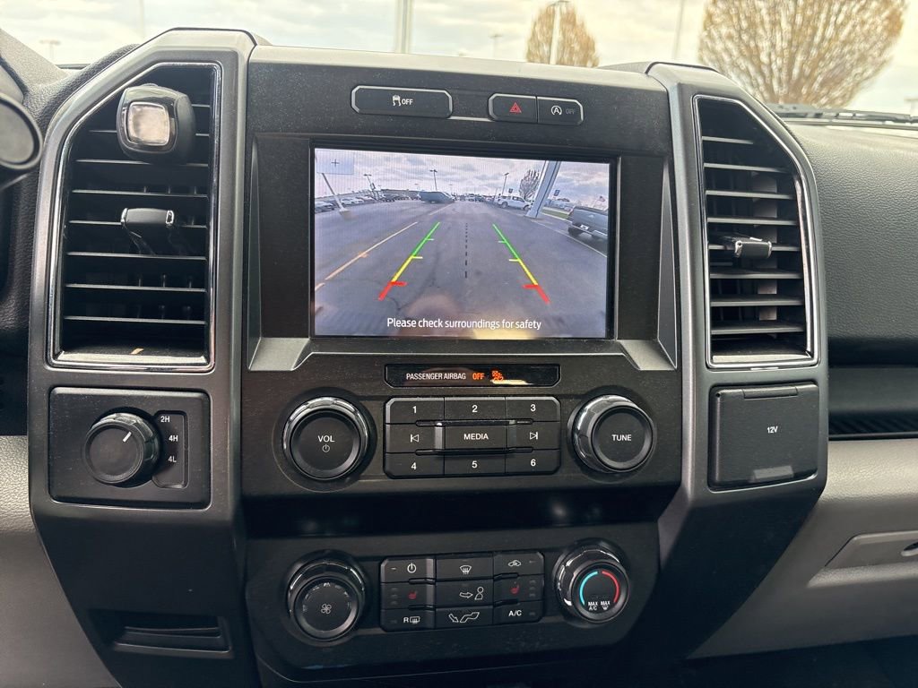 Used 2020 Ford F150 XLT w/ Equipment Group 302A Luxury image 14