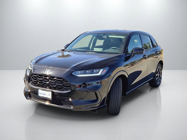 New 2026 Honda HR-V EX-L image 8