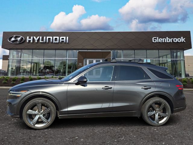 Used 2024 Genesis GV70 3.5T Sport w/ Sport Advanced Package