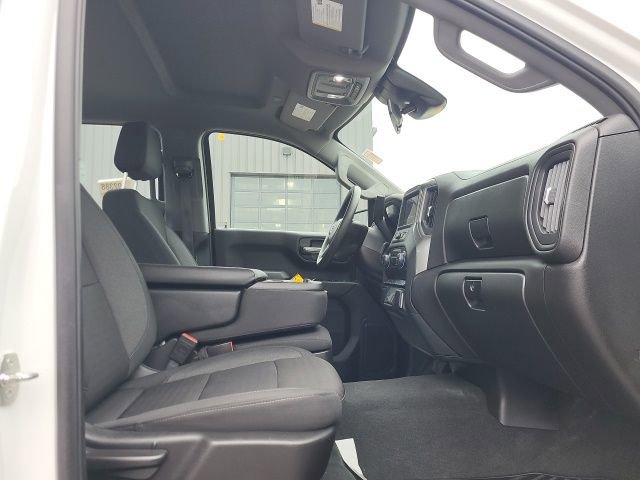 Used 2024 Chevrolet Silverado 1500 W/T image 13