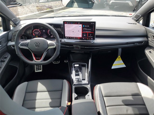 New 2025 Volkswagen GTI Autobahn image 16