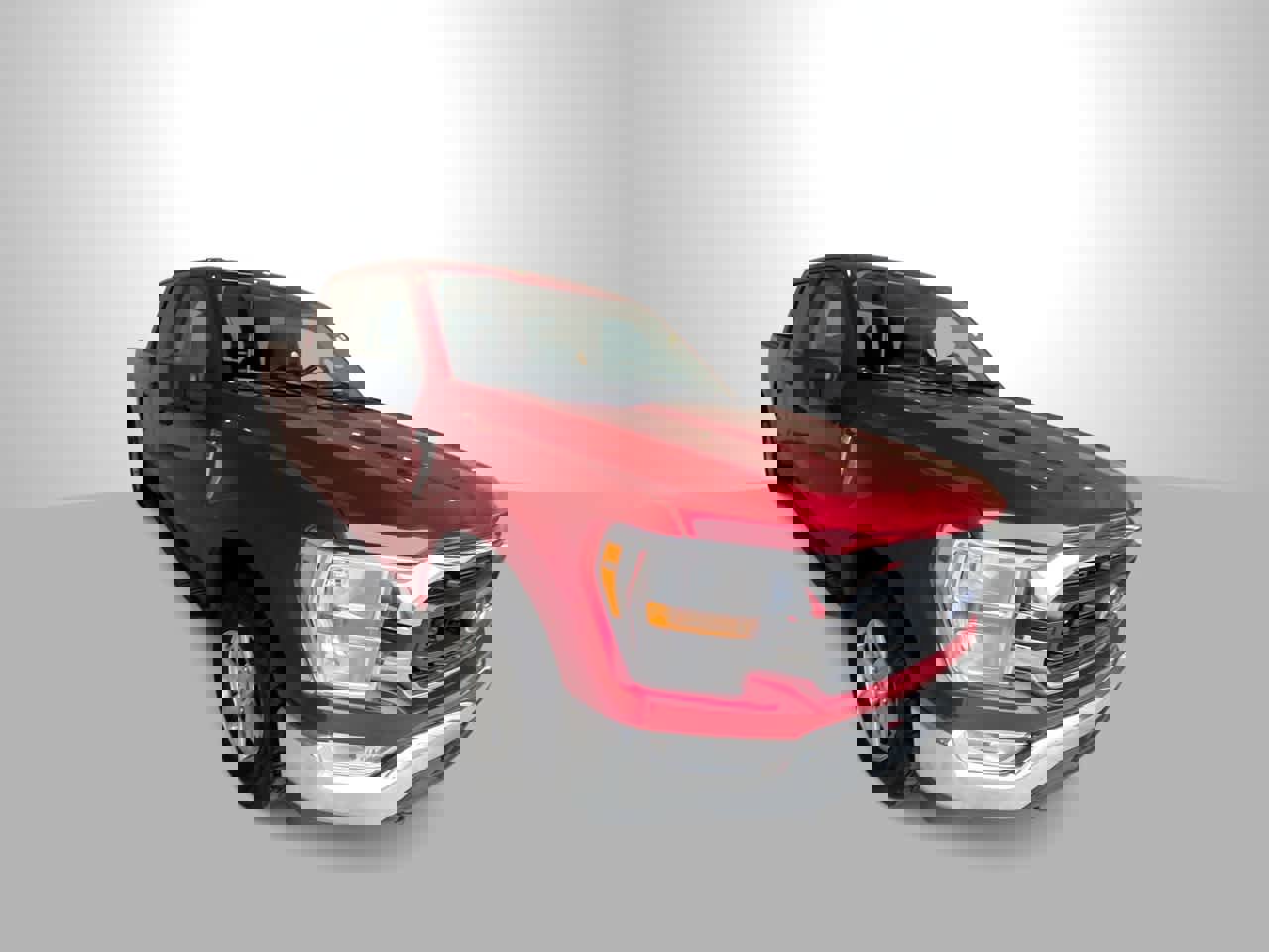 Used 2022 Ford F150 XLT w/ Trailer Tow Package video 2