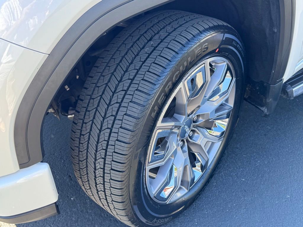 Used 2023 GMC Sierra 1500 Denali image 15