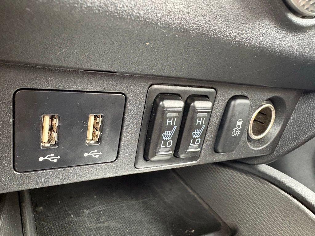 Used 2025 Mitsubishi Outlander Sport LE image 29