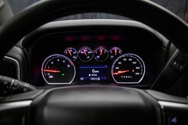 Used 2022 Chevrolet Silverado 3500 LT w/ Fleet Comfort Package AWD/4WD image 30