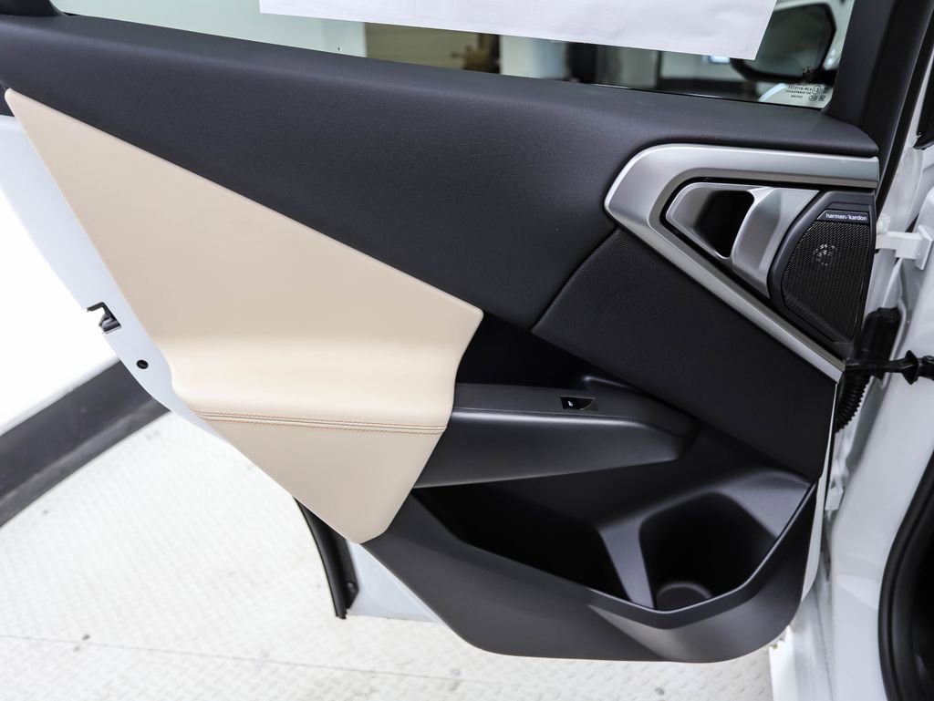 New 2026 BMW X3 xDrive30 w/ M Sport Package image 21