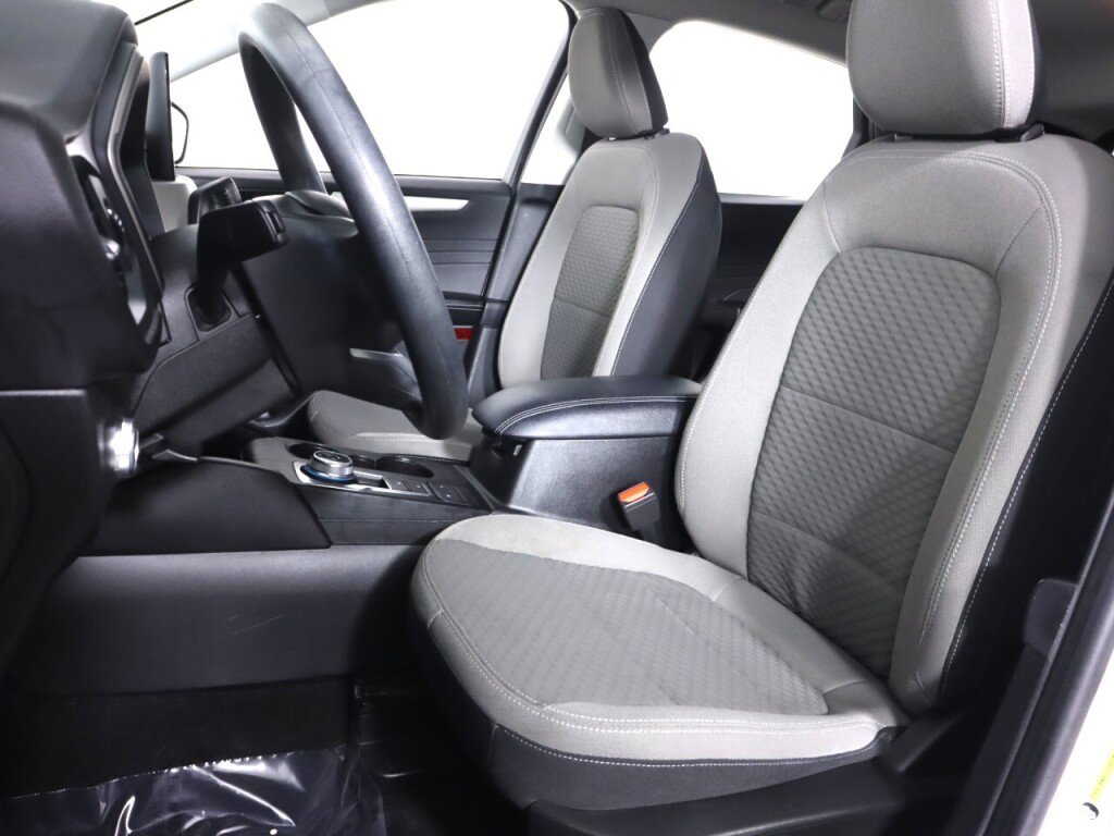 Used 2022 Ford Escape SE AWD/4WD image 30