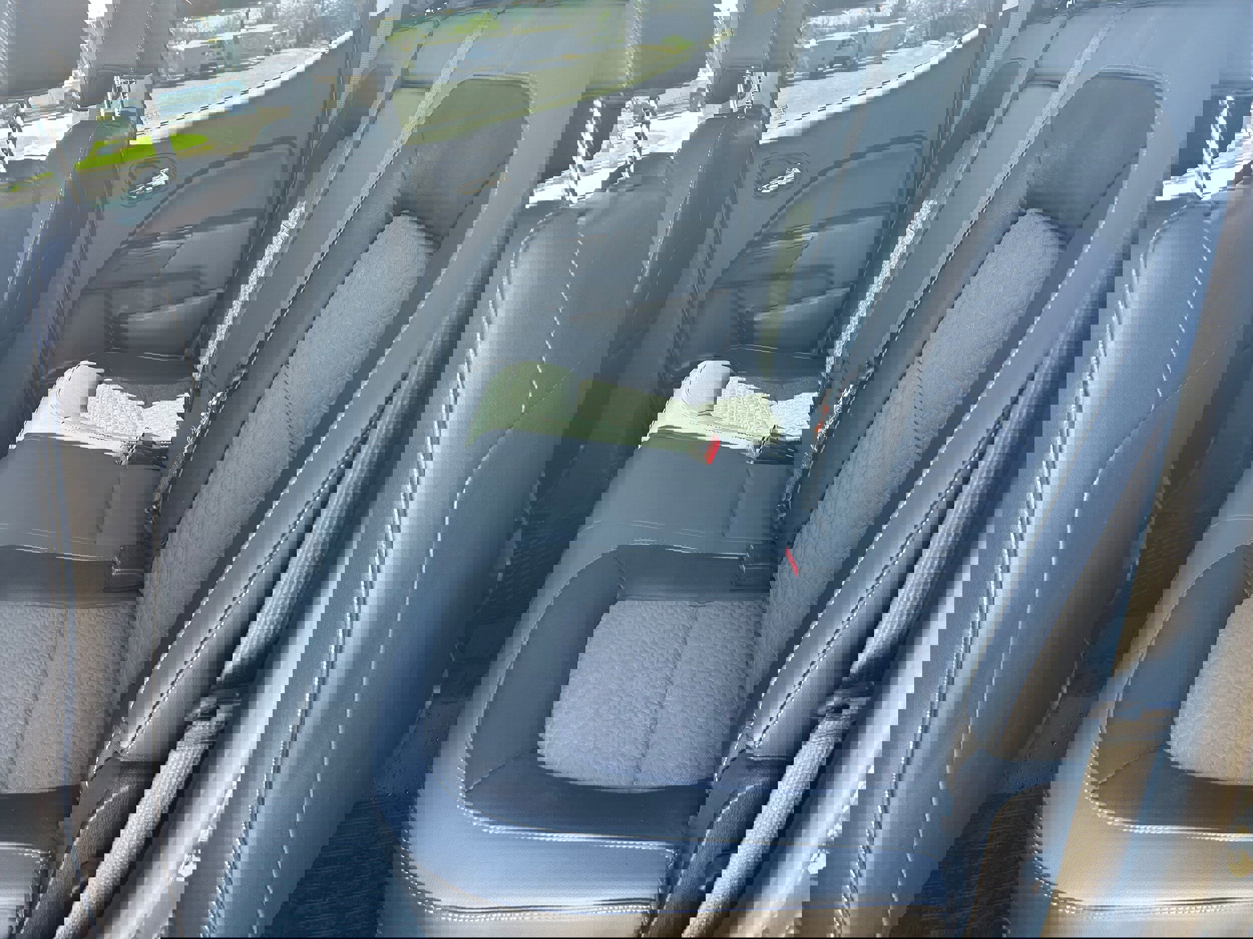 Used 2018 Chevrolet Colorado Z71 image 26