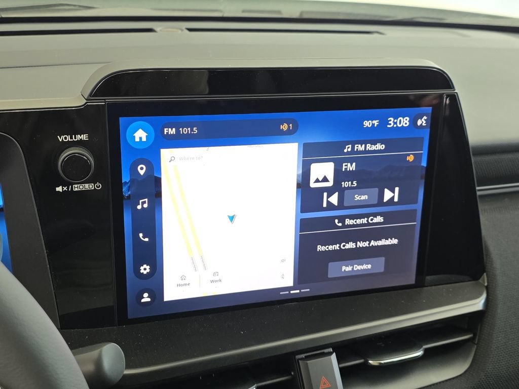 New 2026 Subaru Outback Limited AWD/4WD image 21