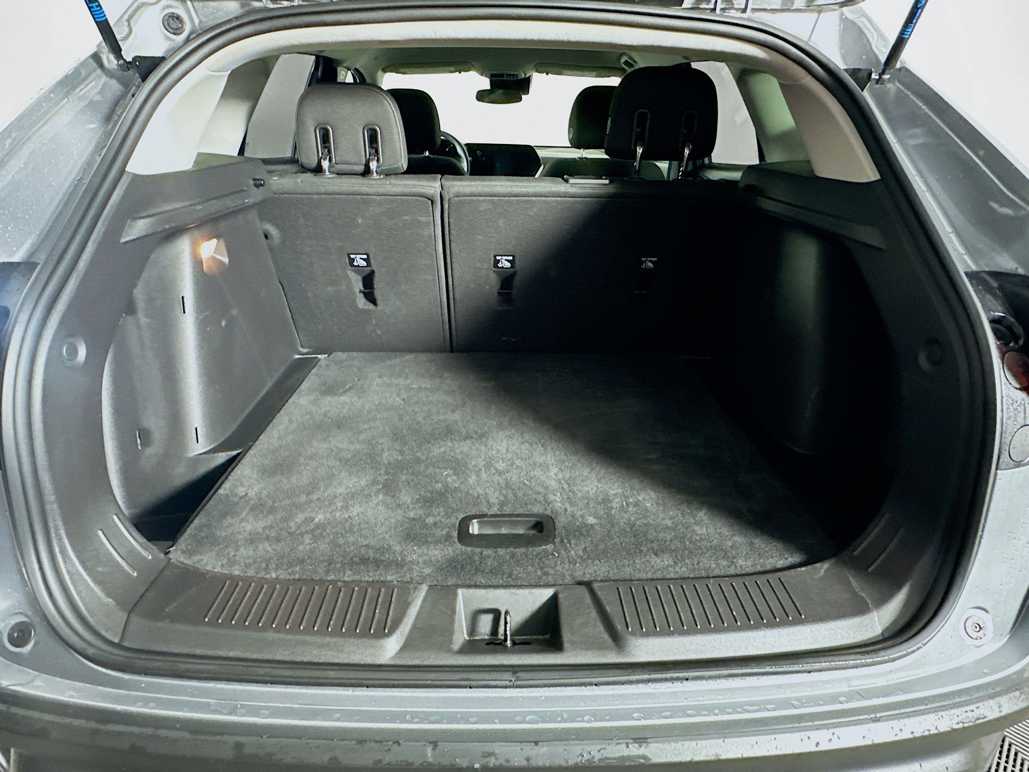 Used 2025 Chevrolet Trax LS image 27