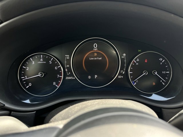 Used 2023 MAZDA CX-30 AWD 2.5 S w/ Preferred Package image 11