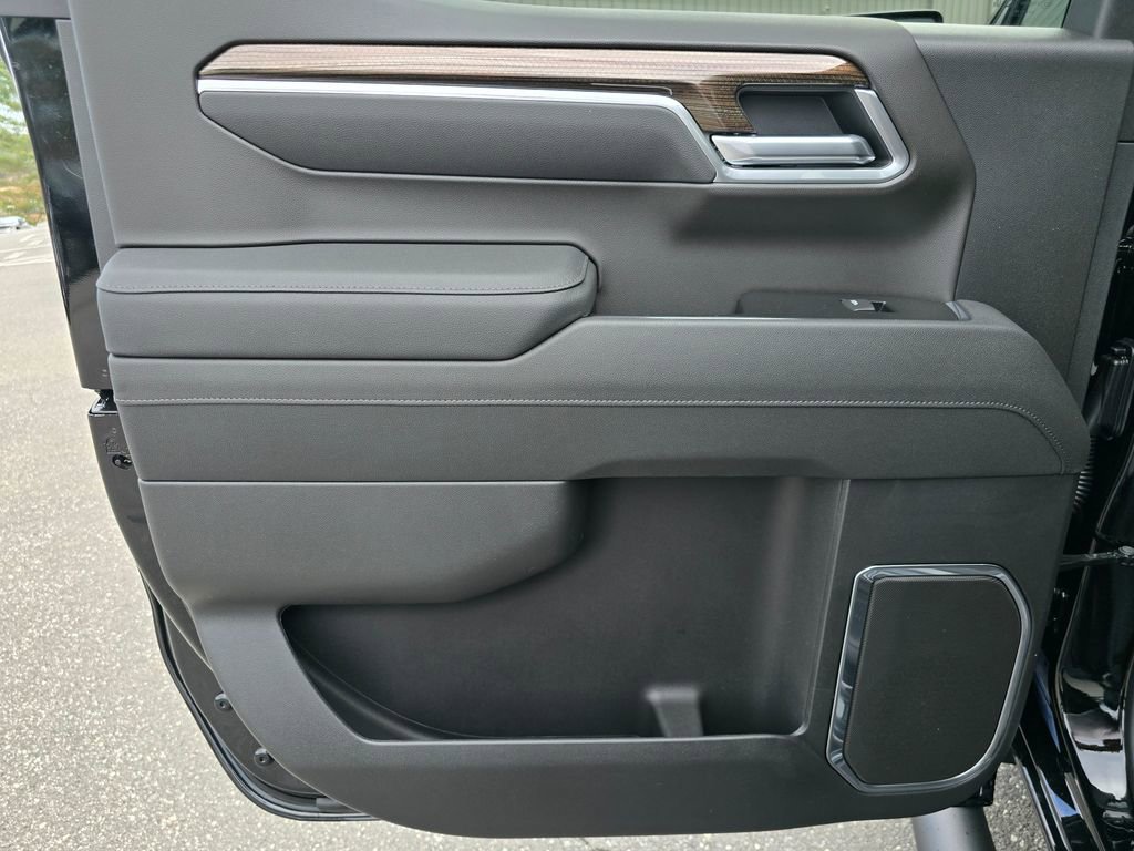 New 2026 Chevrolet Silverado 1500 RST w/ RST Select Package image 36