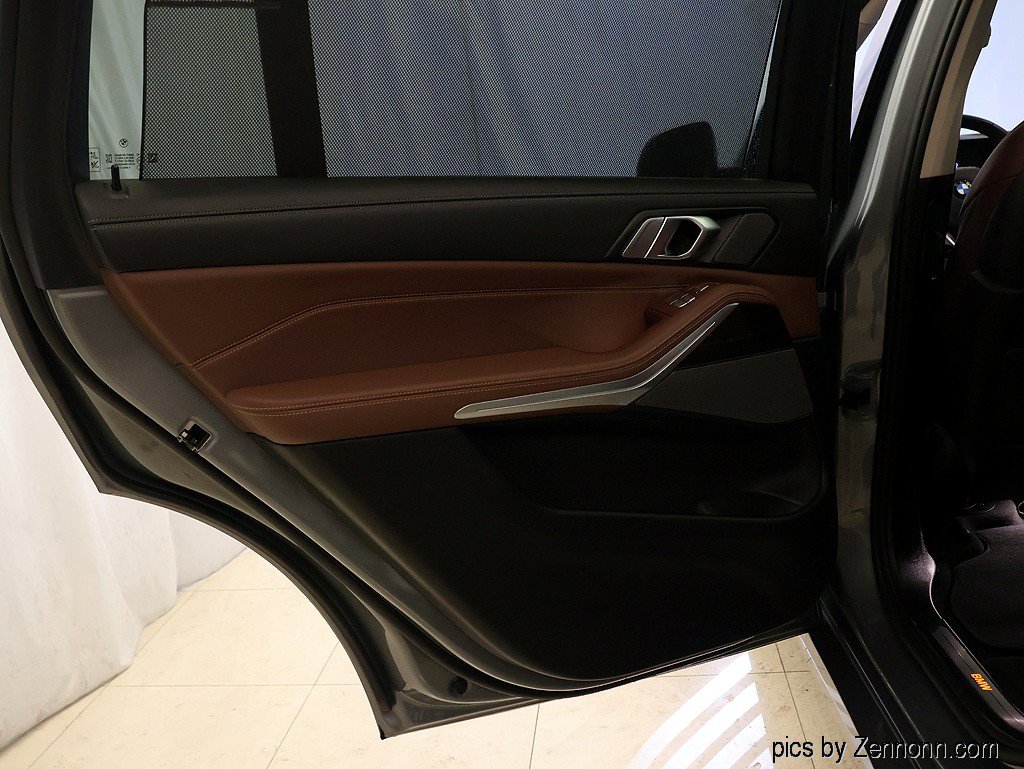 Certified 2026 BMW X7 xDrive40i AWD/4WD image 32