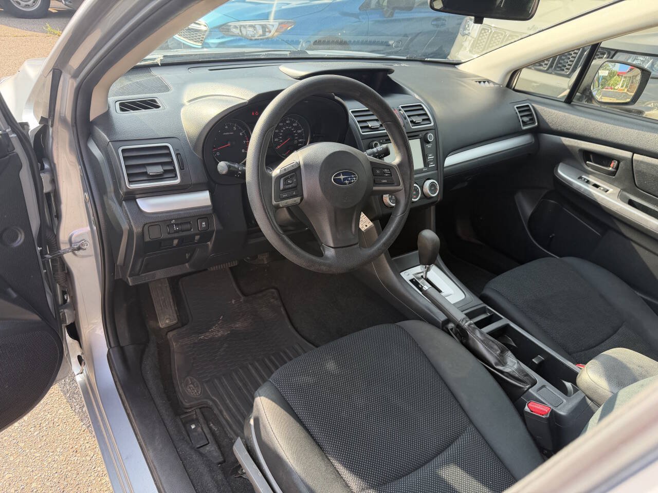 Used 2016 Subaru Impreza 2.0i AWD/4WD image 23