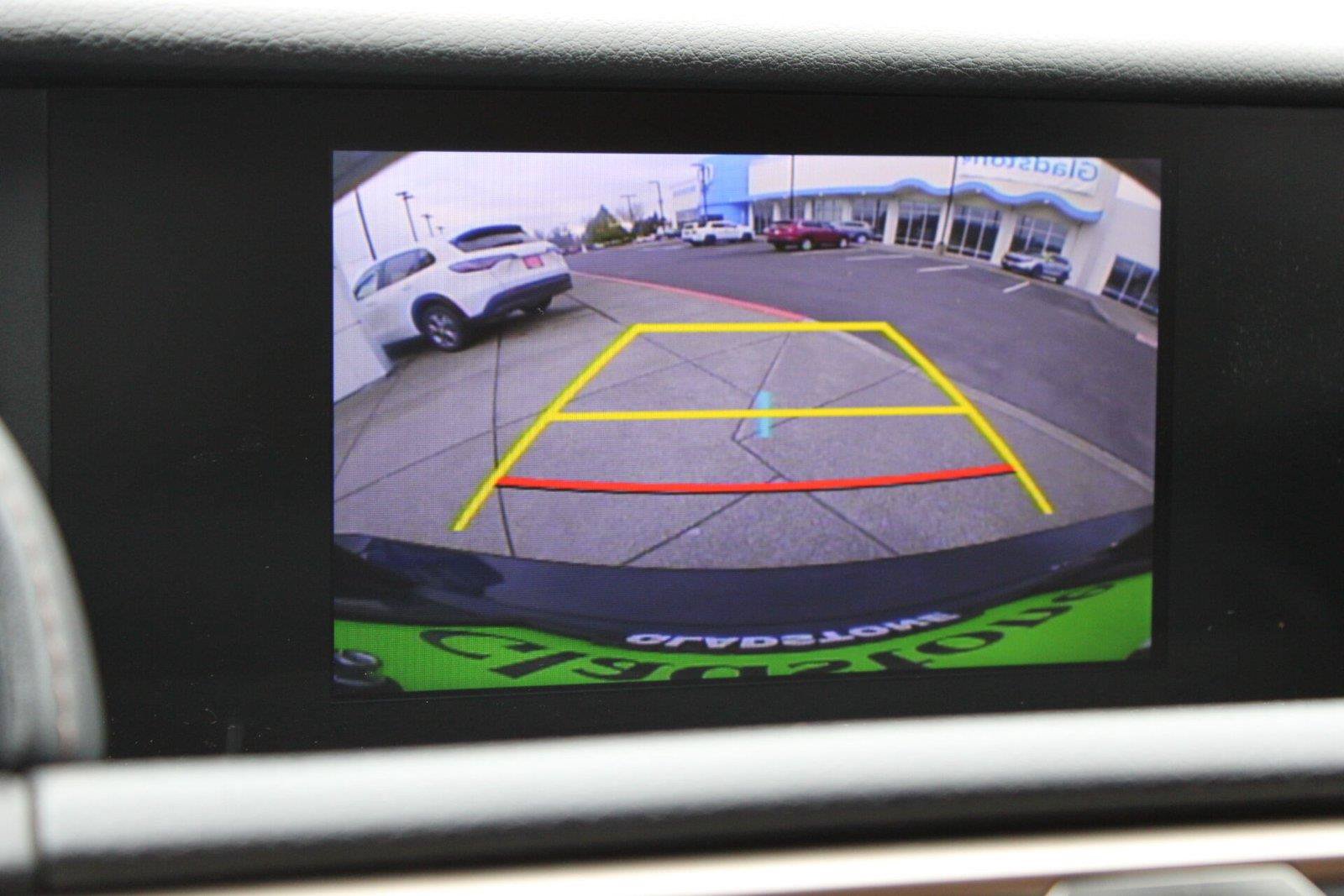 Used 2015 Lexus RC 350 AWD w/ Navigation System Package image 27