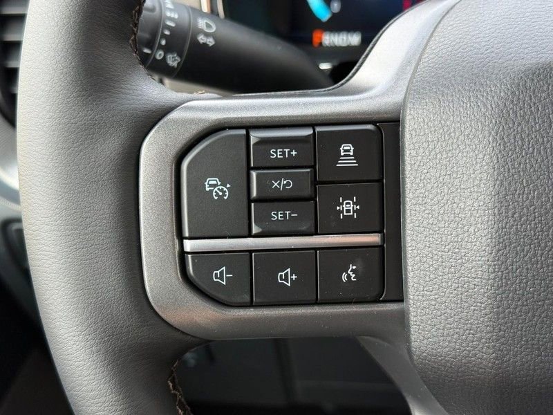 New 2026 Ford F150 Lariat image 16