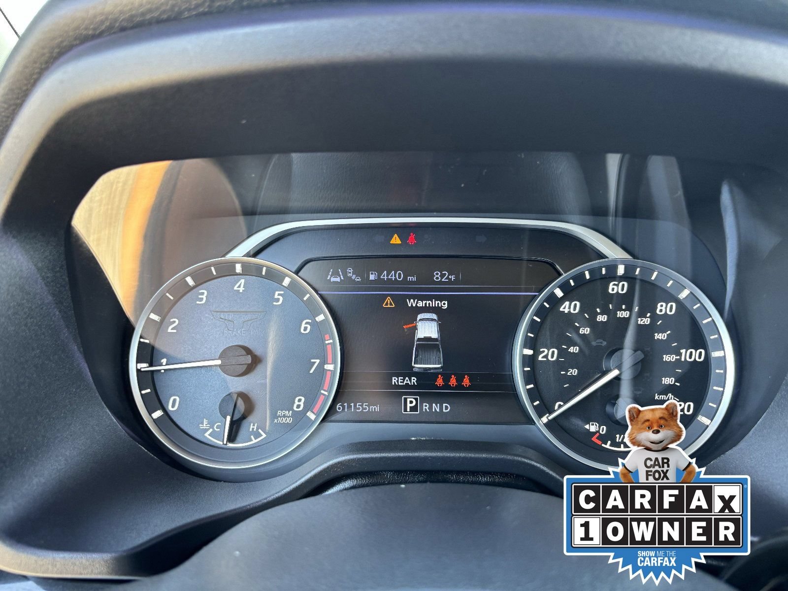 Certified 2023 Nissan Titan SV w/ SV Convenience Package RWD image 31