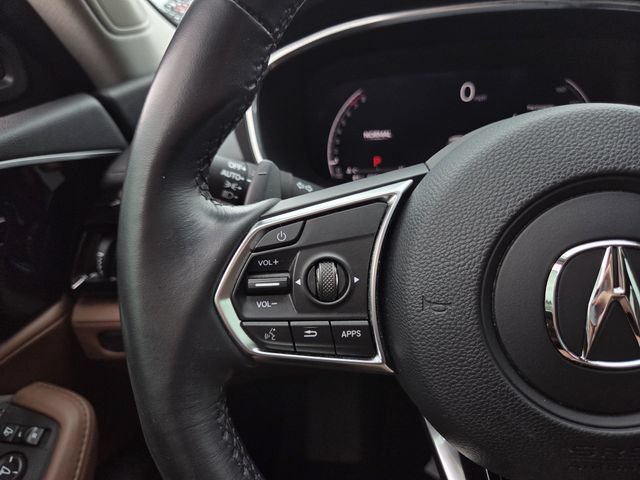 Certified 2023 Acura MDX FWD w/ Technology Package image 26