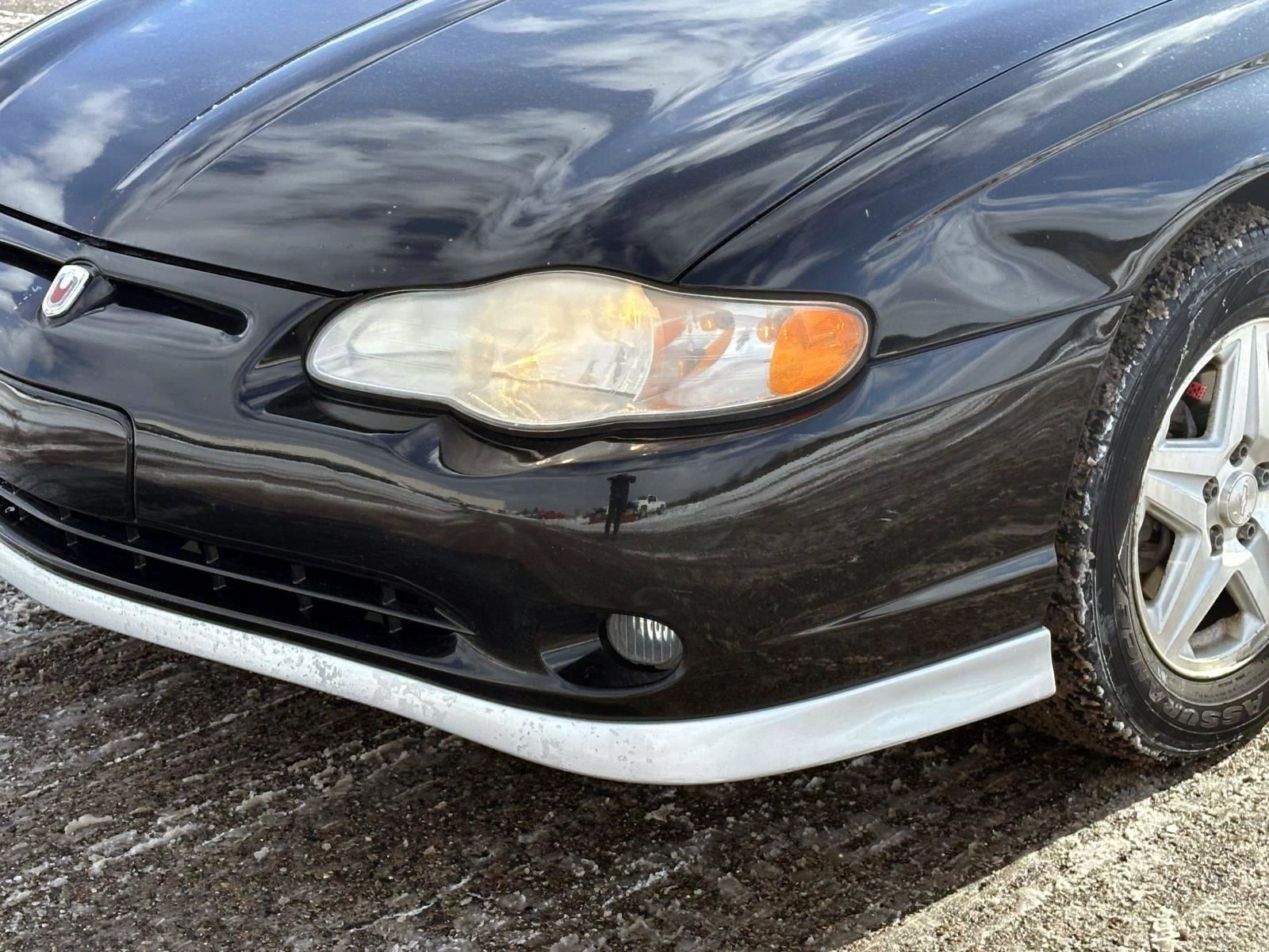 Used 2003 Chevrolet Monte Carlo SS image 7