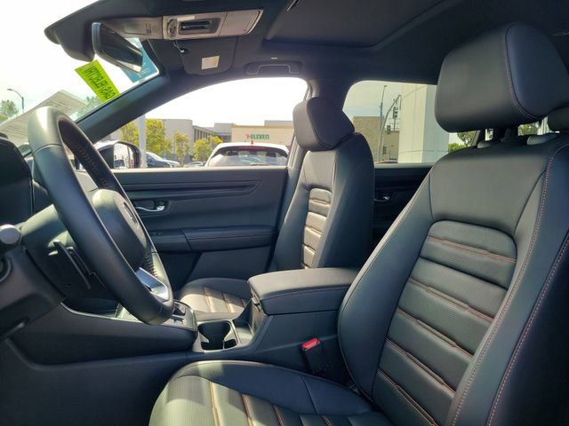 Used 2026 Honda CR-V Sport-L image 18