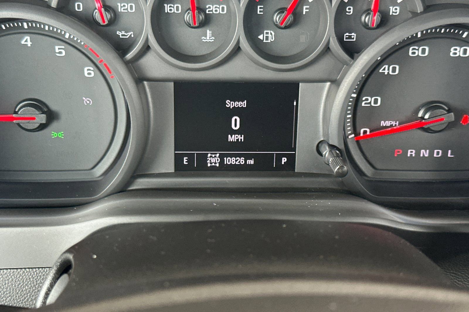 Used 2025 Chevrolet Silverado 2500 W/T w/ WT/CX Safety Package image 28