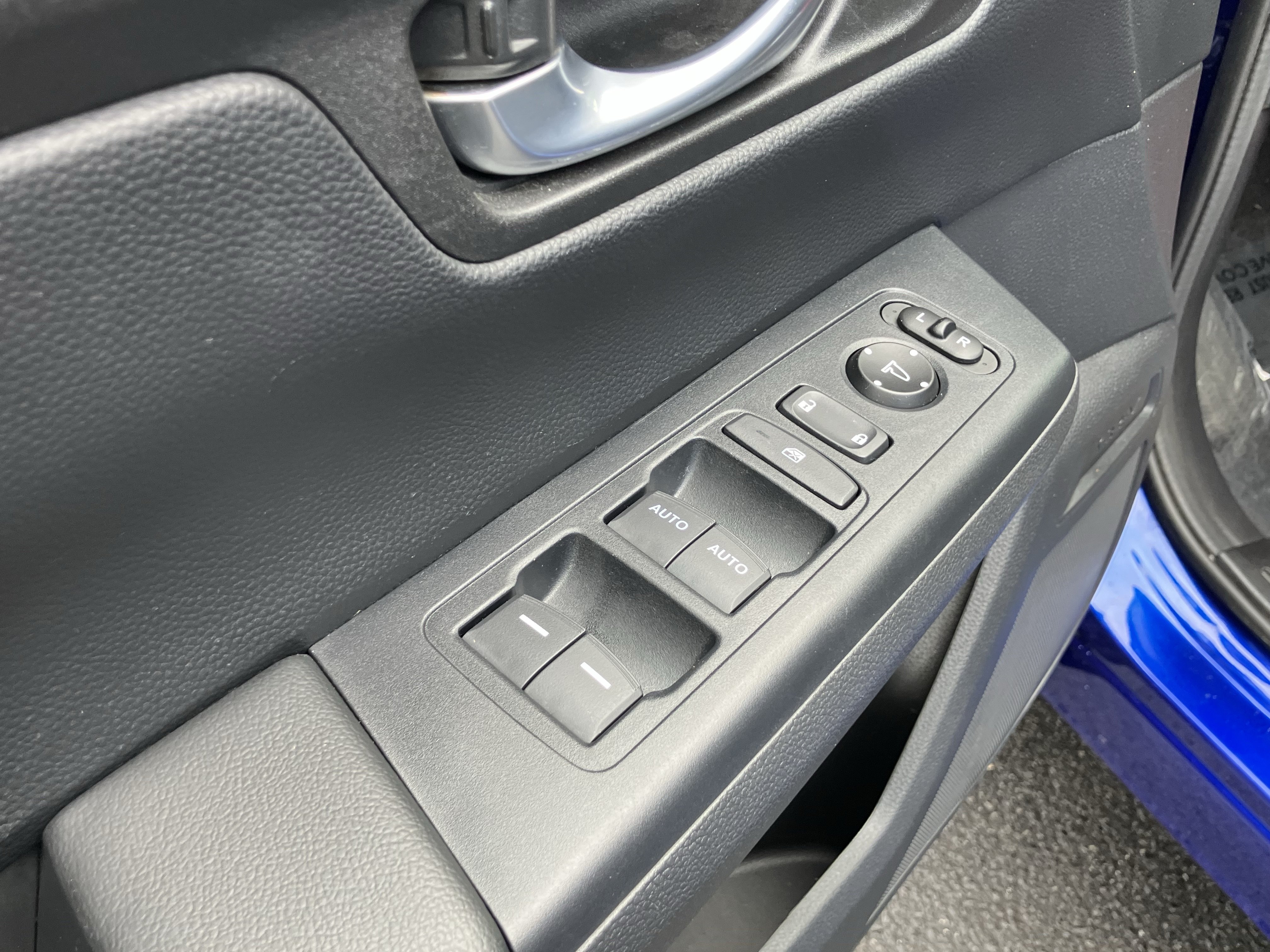 Certified 2023 Honda CR-V Sport image 15