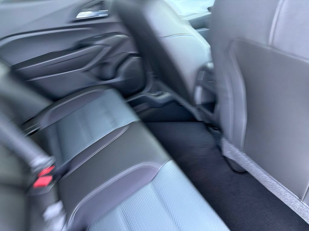 New 2026 Chevrolet Trax LT w/ Driver Confidence Package FWD image 6