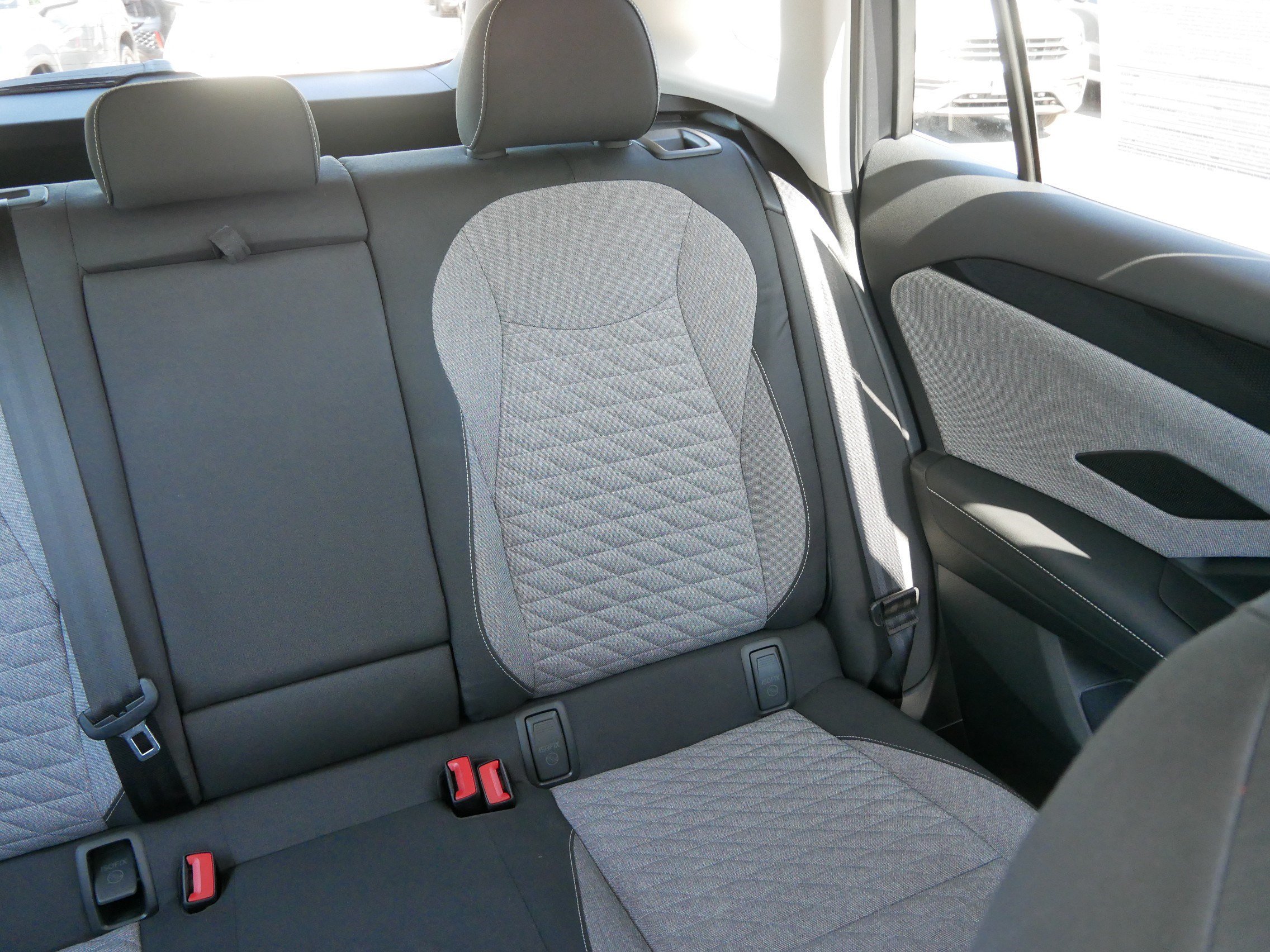 Certified 2026 Volkswagen Tiguan S AWD/4WD image 14