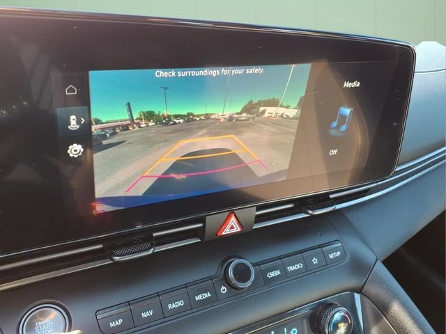 Used 2023 Hyundai Elantra N Line FWD image 28