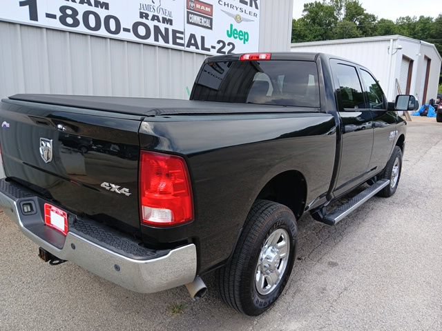 Used 2017 RAM 2500 Tradesman w/ Chrome Appearance Group AWD/4WD image 3