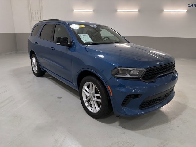 Used 2025 Dodge Durango GT image 4