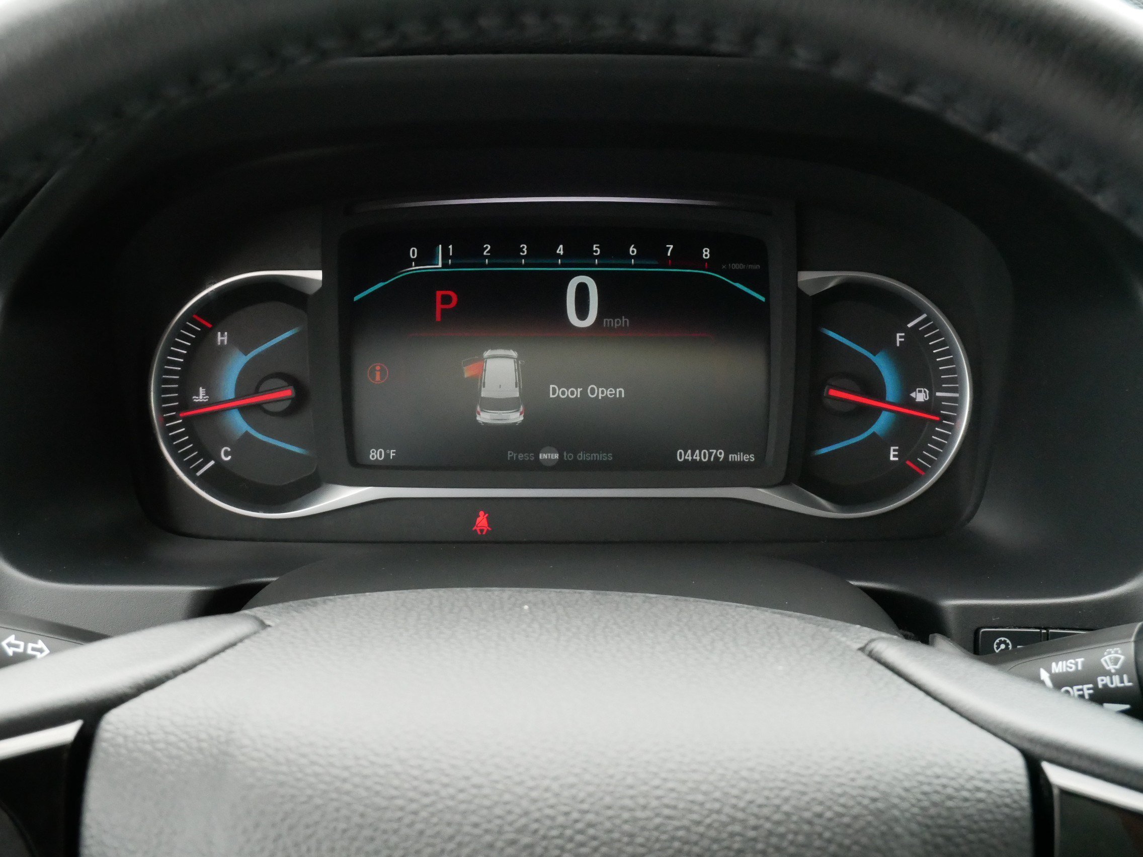 Used 2022 Honda Pilot Touring image 21