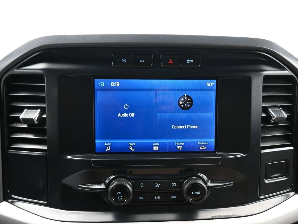 Used 2023 Ford F150 XLT image 17