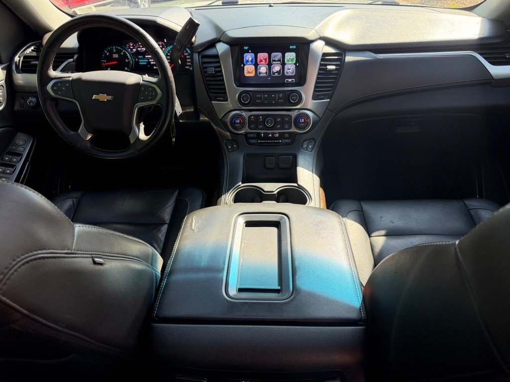 Used 2017 Chevrolet Tahoe LT AWD/4WD image 10