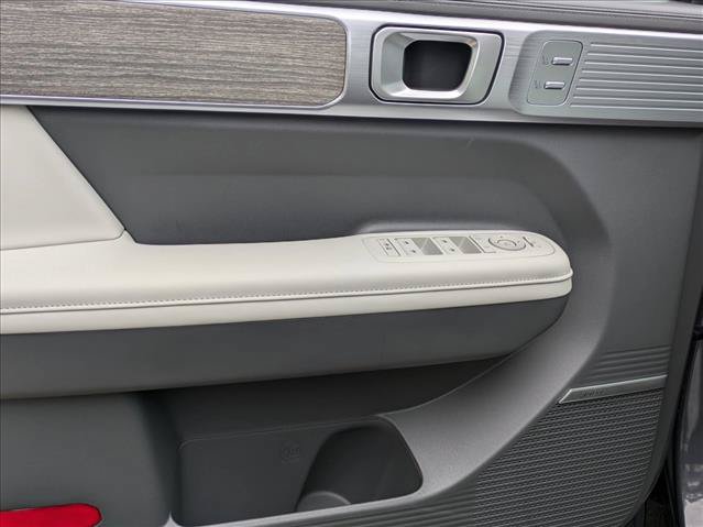New 2026 Hyundai Santa Fe Calligraphy FWD image 16