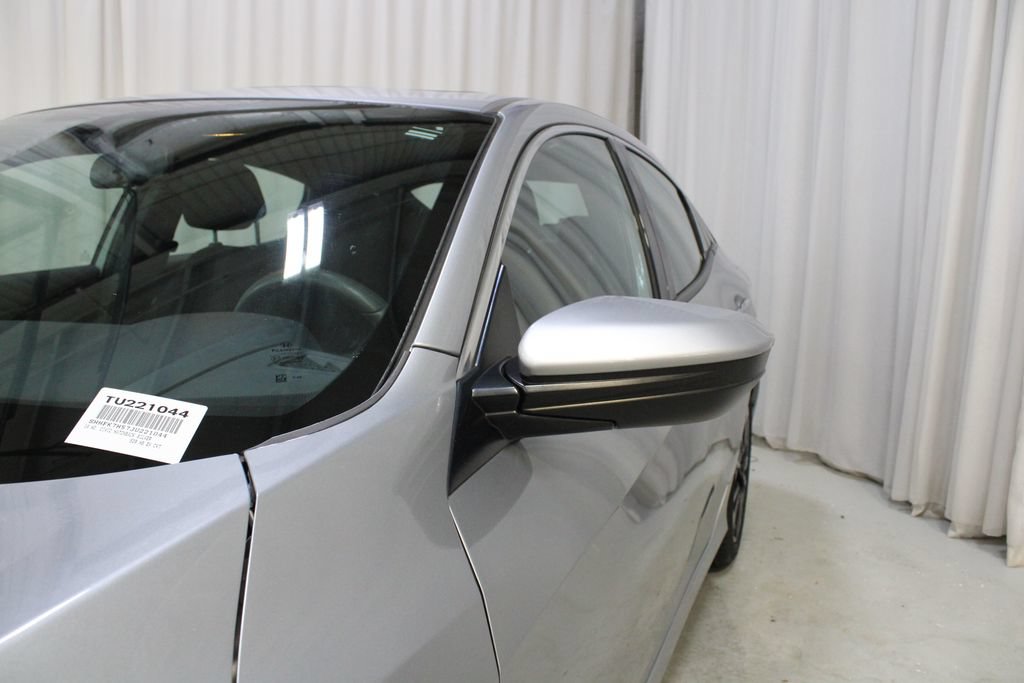 Used 2018 Honda Civic EX image 35