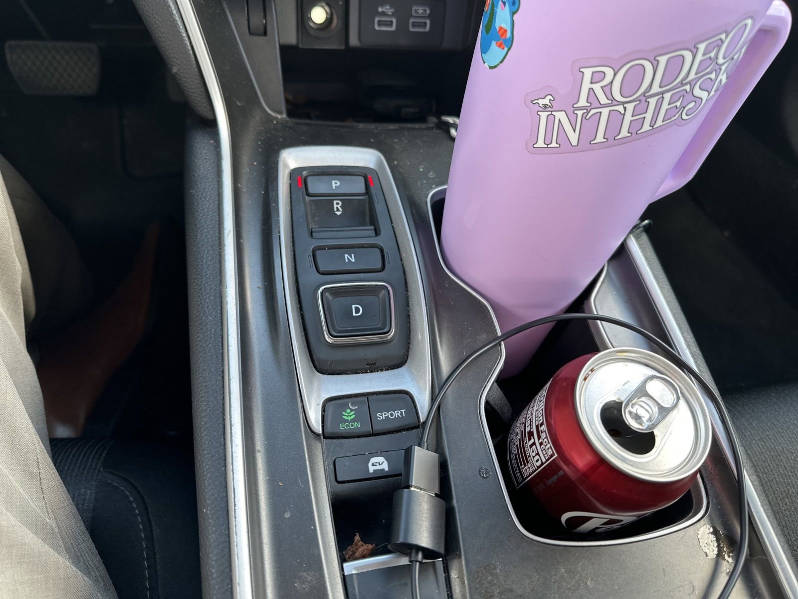 Used 2021 Honda Accord EX image 17