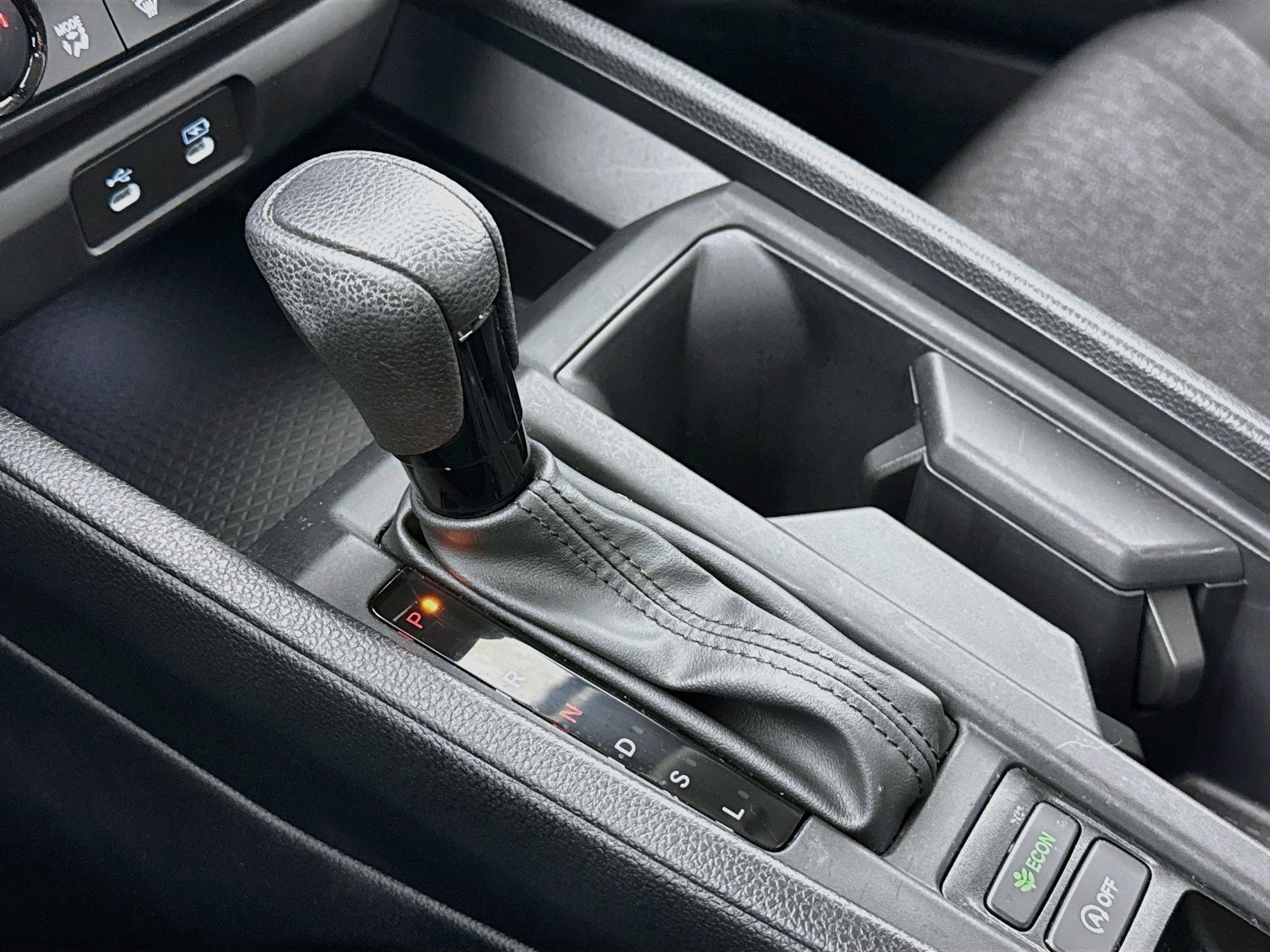 Certified 2023 Honda Accord EX image 16