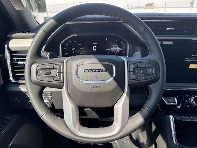 New 2026 GMC Sierra 1500 Denali w/ Denali Reserve Package image 14