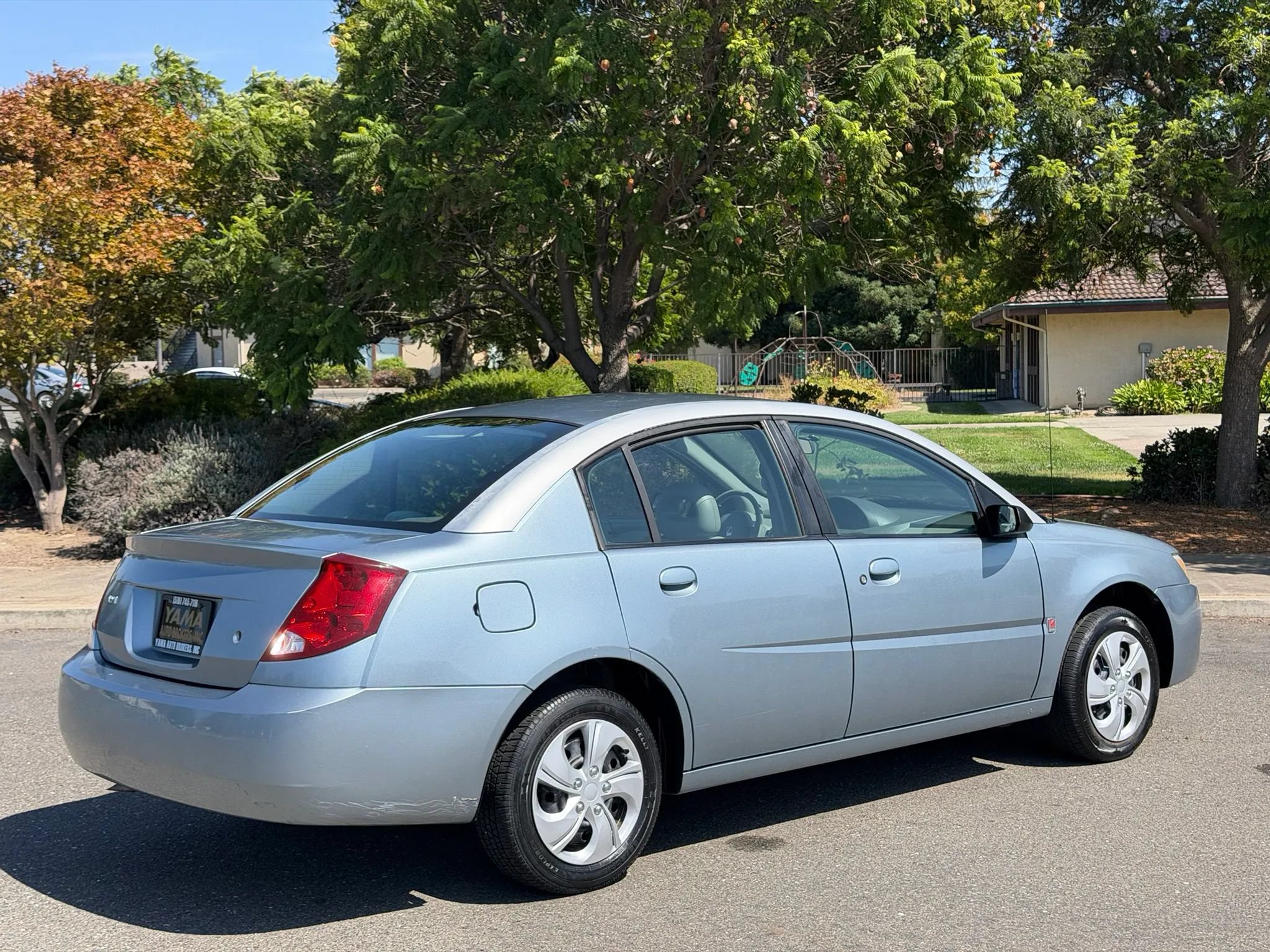 Used 2003 Saturn ION Level 2 FWD image 5
