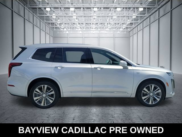Used 2020 Cadillac XT6 Premium Luxury FWD image 6