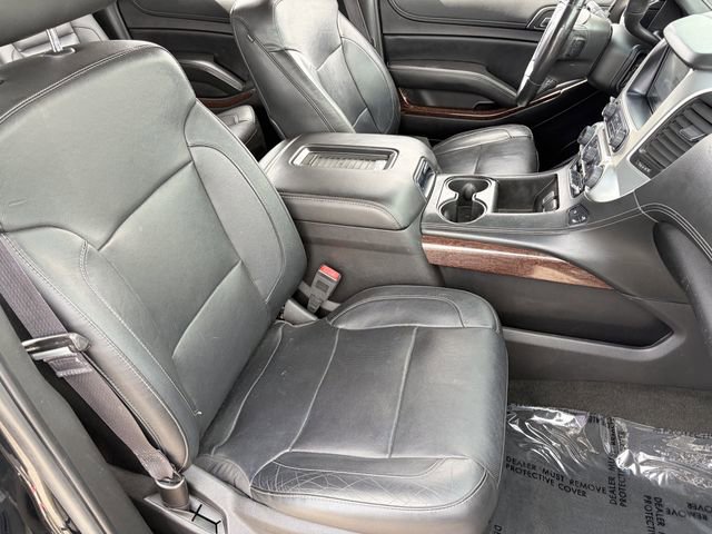 Used 2016 GMC Yukon SLT w/ Open Road Package AWD/4WD image 19
