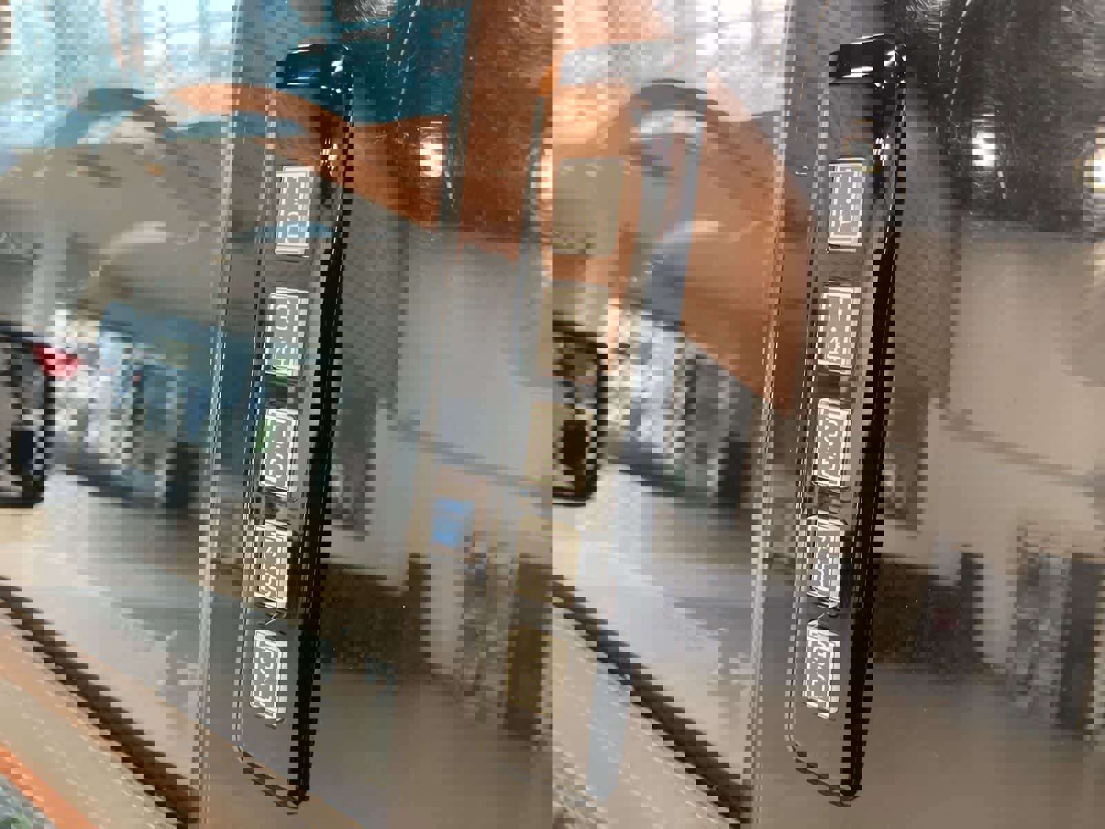 Used 2022 Ford F150 Tremor w/ Equipment Group 401A Mid AWD/4WD image 11