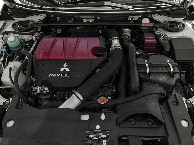 Used 2013 Mitsubishi Lancer Evolution GSR AWD/4WD image 13