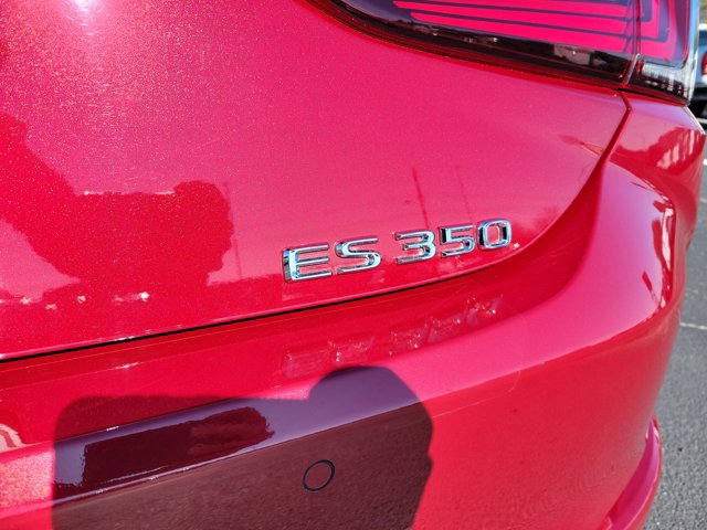Used 2019 Lexus ES 350 ES 350 4dr Car w/ Premium Package image 29
