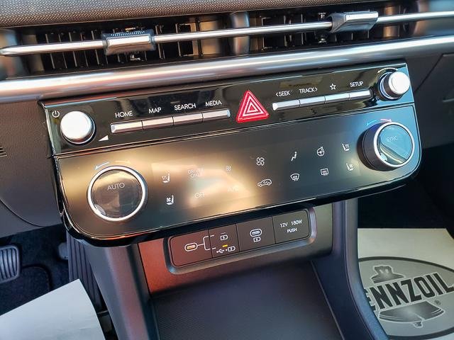 New 2026 Hyundai Tucson Limited image 13