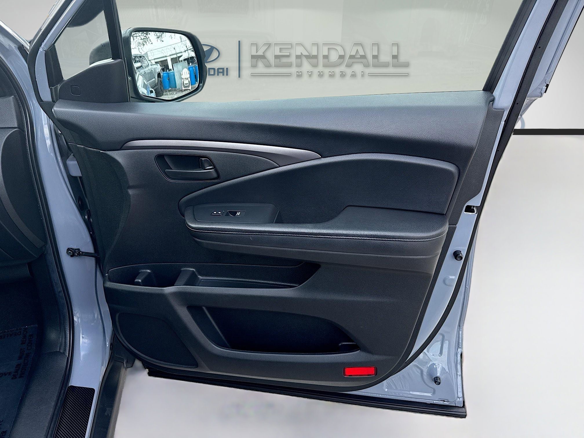 Used 2022 Honda Passport EX-L image 32