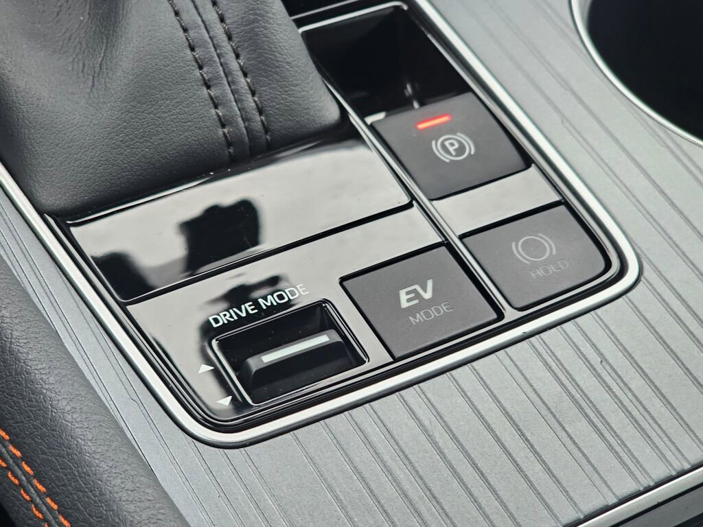 Used 2022 Toyota Sienna FWD image 37